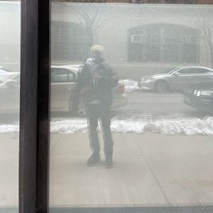 Meet your Posher, Dylan